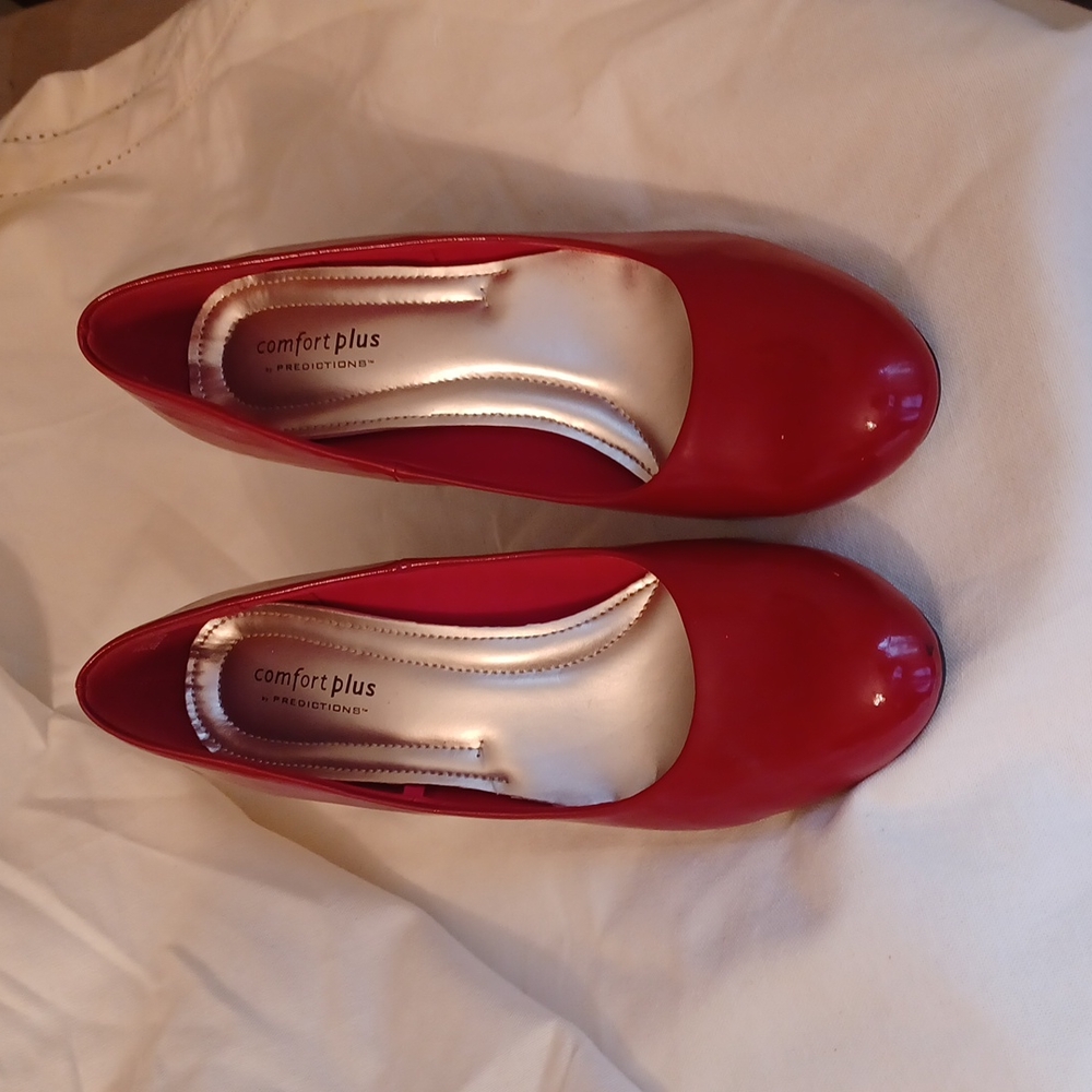 Predictions Red Heels
